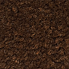 Saddle Brown Carpet Wall Base by the Foot