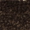 Bitter Chocolate Carpet Wall Base